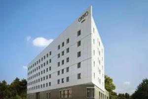 OKKO Hotels Grenoble Centre, Grenoble