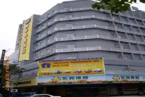 Shanshui Hotel Shenzhen Luohu, Shenzhen