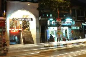 Cosiana Hotel, Hanoi