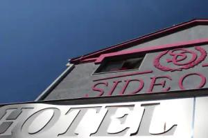 Side One Design Hotel, Belgrade