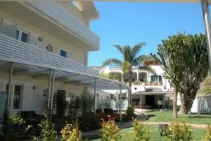 Marina 10 boutique&design hotel, Ischia Town