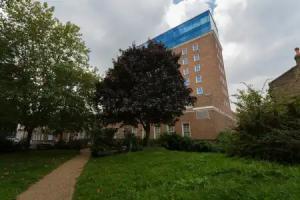 DoubleTree by Hilton London - Greenwich, London