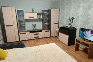 Apartments on Bersha 32, Izhevsk