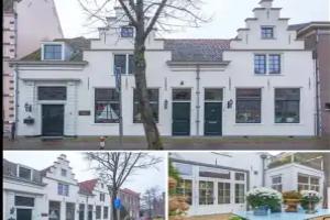 Achterom 7 Mini-hotel, Hoorn
