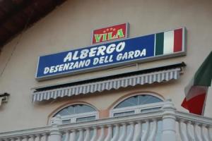 Hotel Desenzano del Garda, Kraguyevats