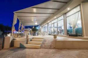 Karras Grande Resort, Tsilivi-Planos