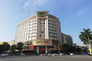 Kyriad Hotel Guangzhou Panyu Aoyuan Plaza, Guangzhou