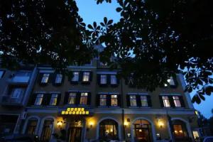 Hotel Bergwirt Schonbrunn, Vienna