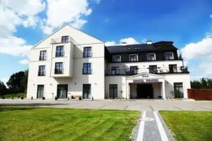 Hotel Focus Centrum Konferencyjne, Lublin