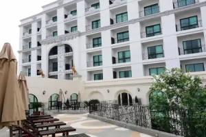 SN Plus Hotel - SHA Plus, Pattaya
