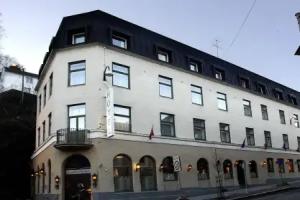 Grand Hotel Arendal - Unike Hoteller, Arendal