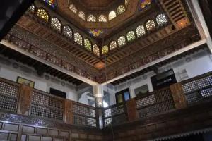 Palais Al Firdaous, Fes