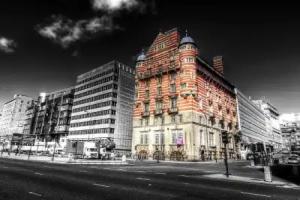 30 James Street, Liverpool