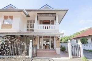 Karon Hill Villa, Karon