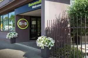 B&B Hotel Firenze Novoli, Florence