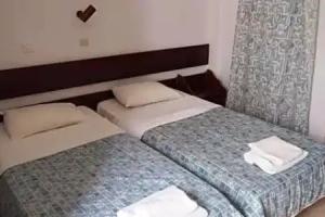 Penelope Hotel, Pythagorio