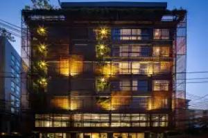 IR-ON Hotel, Bangkok