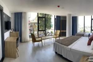 Hann Otel, Trabzon