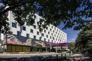 Hotel Mercure Lublin Centrum, Lublin