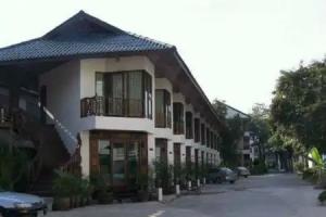 Chaam Villa Sun Hotel, Cha-Am