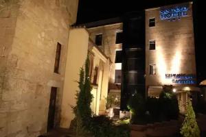 Hotel San Polo, Salamanca