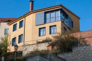 Elegant Escape in Hotel, Quedlinburg