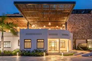 Las Brisas Merida, Merida