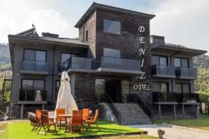 Deniz Hotel, Sarigerme