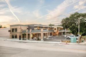 Hotel Siri Downtown -, Paso Robles