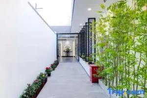 Beijing Jingyun Shiqizhu Courtyard Hotel, Beijing