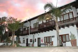 Hilltop Guesthouse, Windhoek