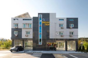 DreamTrip Guesthouse, Incheon