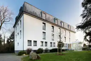 Select Hotel Silence Garden Köln, Koln