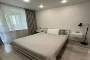 Apartamenty u Muzeja Mirovogo Okeana, Kaliningrad