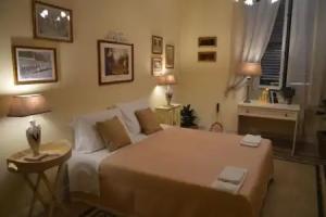 Paola A Trastevere, Rome