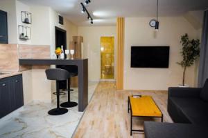 Panorama Suites, Pleven