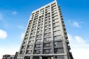 HOTEL LiVEMAX PREMIUM Himejieki-Minami, Himeji