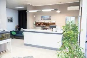 Primavera Hotel, Mestre