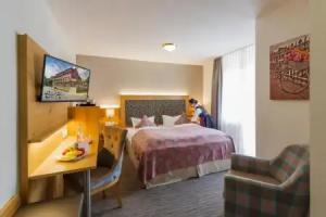 Eden Hotel, Bad Krozingen