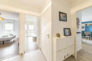 Le Jean Moulin - Appartement à 2 pas du tramway Apartments, Angers