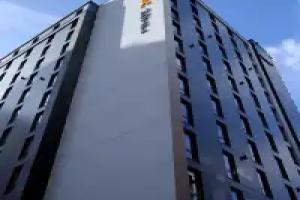Maldron Hotel Belfast City, Belfast