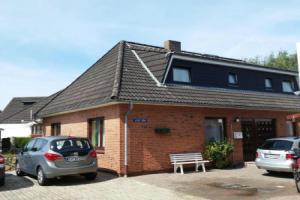Haus Lily Nr.02 bis zu 6 Personen davon max. 2 Kinder Cottage, Busum