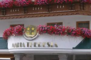Hotel Garni Maria Theresia, Ischgl