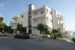 Sejko Apartments, Sarande