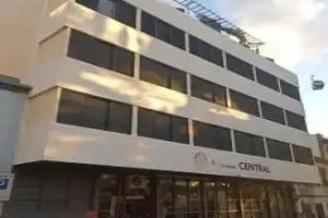 Alojamento Central 1 Mini-hotel, Funchal
