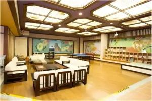 Itoen Hotel Asamanoyu, Matsumoto