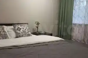 Apartments on Stroykova street 65 building 1, Ryazan