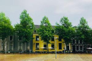 Bird Deventer Hotel, Deventer