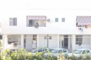 Stockholm Apartments, Ulcinj