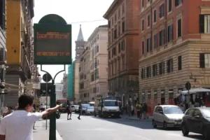 B&B la Casa di Patty, Rome